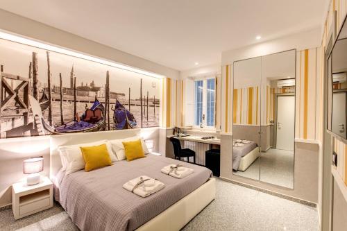 Vatican Cozy Suites - Liberty Collection