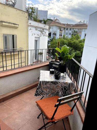 Foto Pure Bliss Apartment Sitges 6