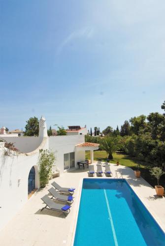 Casa Trinidade