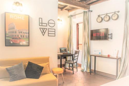 Stranamore Apartments Trastevere photo 22