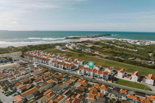 Best Houses 83 - Casa do Baleal