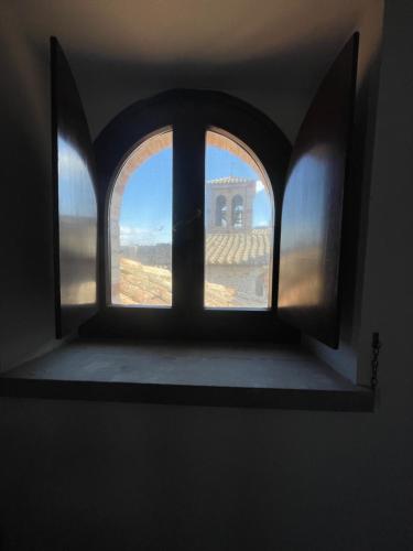 Gambar di galeri bagi Castello Di Giomici di Valfabbrica
