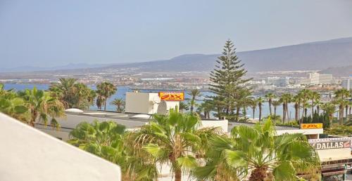 Apartamento en PS II