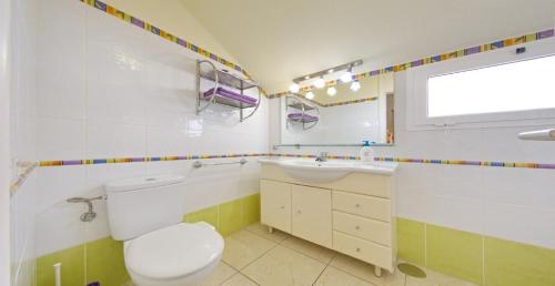 Apartamento en PS II