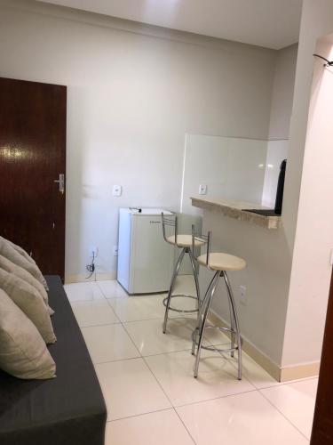 Flat Hotel