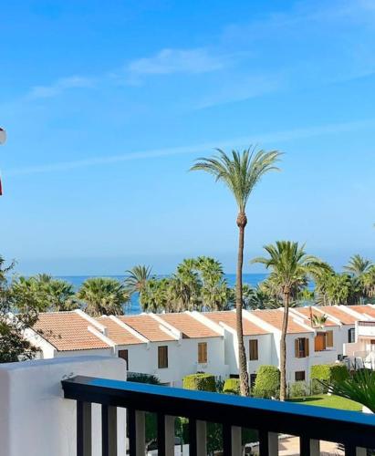 ALBERT APARTMENT PLAYA DE LAS AMÉRICAS