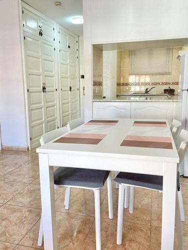 ALBERT APARTMENT PLAYA DE LAS AMÉRICAS