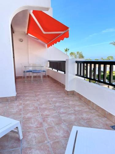 ALBERT APARTMENT PLAYA DE LAS AMÉRICAS