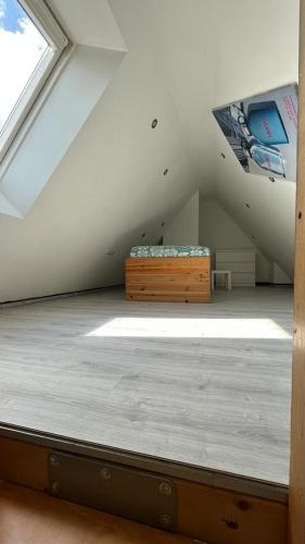Fotografie z fotogalerie ubytování Monteurzimmer Ringingen v destinaci Erbach