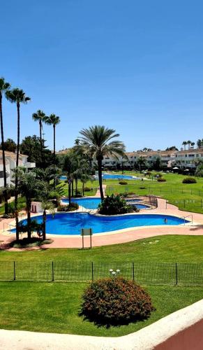 Fotografie z fotogalerie ubytování Mijas Holiday v destinaci Fuengirola