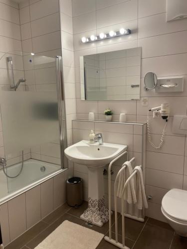 Fotografie z fotogalerie ubytování Seehaus "Kärnten Inn" mit direktem Seezugang und E-Ladestation v destinaci Bodensdorf