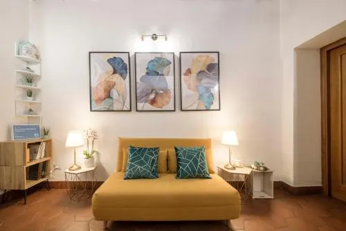 Stranamore Apartments Trastevere photo 1