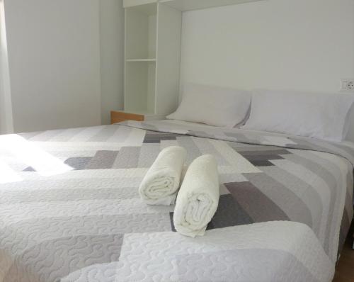Suncanarias Apartamento Torres del Sol 1305