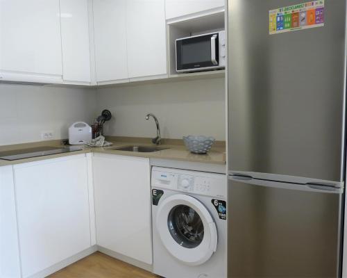 Suncanarias Apartamento Torres del Sol 1305