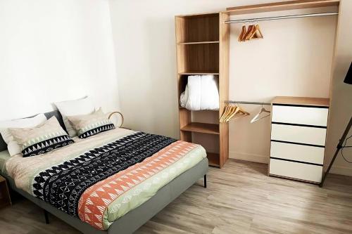 maison deux pièces tout confort