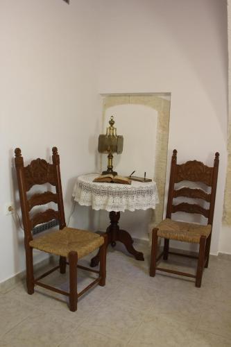 Φωτογραφία από το άλμπουμ του Evanthea Residence στα Κουνουπιδιανά