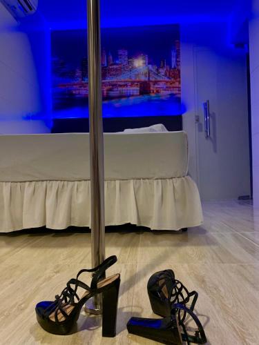 Galería fotográfica de Hotel dos PRAZERES (Motel) en Recife