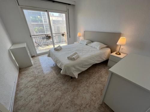 La Carmeta Apartament