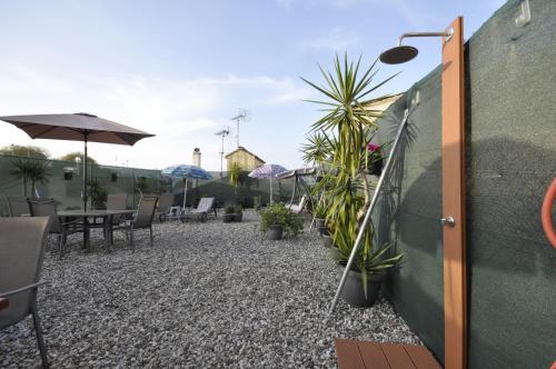 Fotografie z fotogalerie ubytování B&B in Corfu Town v destinaci Korfu