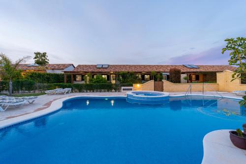 Apartamento Jibazahora Virgo