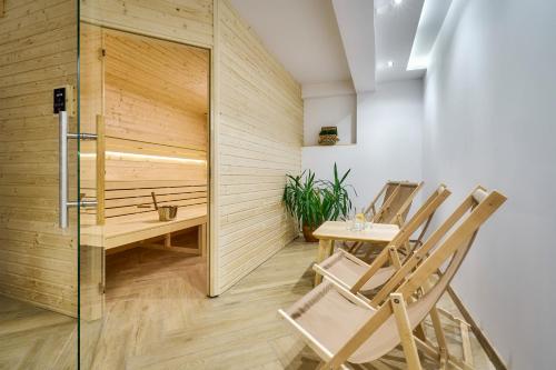 Φωτογραφία από το άλμπουμ του Willa Wojdyłówka - Apartamenty Tatrzańskie Widoki σε Kościelisko