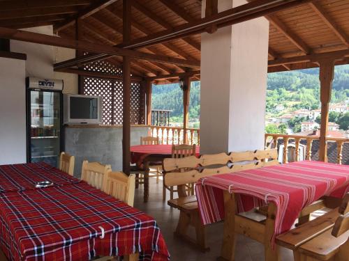 Afbeelding uit fotogalerij van Семила in Devin