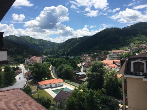 Afbeelding uit fotogalerij van Семила in Devin