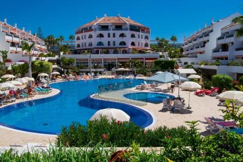 PARQUE SANTIAGO I Stunning brand new apt 2 bedroom Playa de las Américas