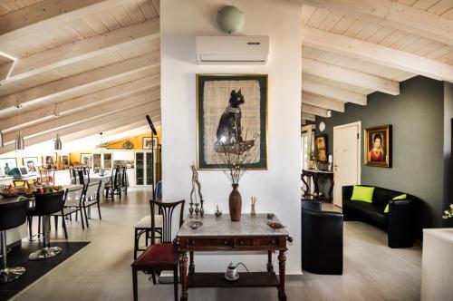 Fotografie z fotogalerie ubytování B&B in Corfu Town v destinaci Korfu