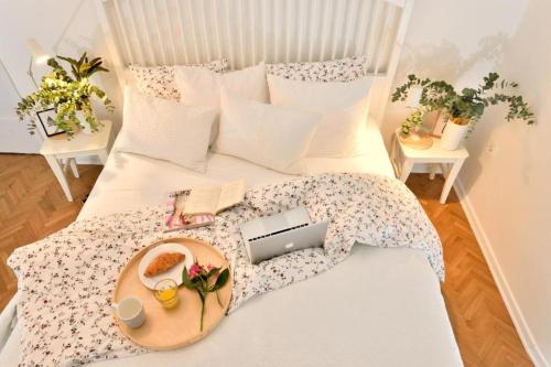Apartment myhome Zagreb