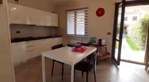 casa vacanza Calabria