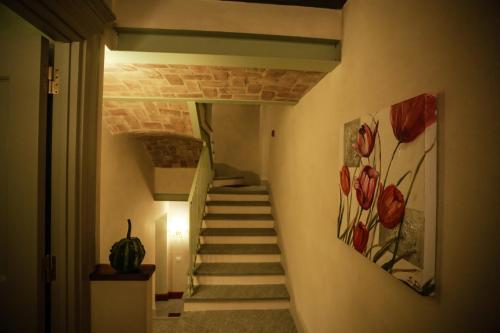 Fotografie z fotogalerie ubytování NaturalMente Wine Resort v destinaci Agliano Terme