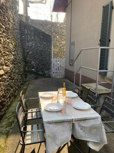 Gallery image of Al Castello in Dervio