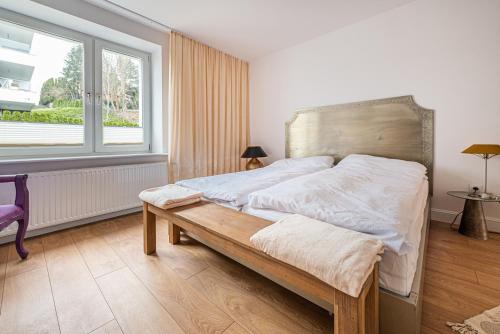 Gallery image of Avis Apartments Gdynia Bydgoska in Gdynia
