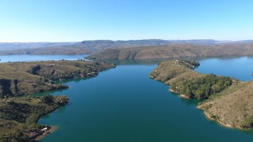Pousada Piratas do Barro Branco – Photos 4