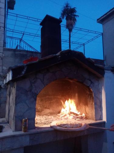 Trogir holiday house