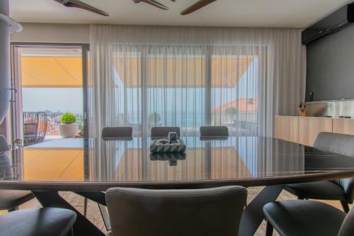 Baška Voda Naputica 34 (Apartman Nikola)
