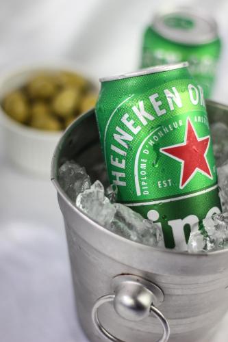 Bebidas en Hotel dos PRAZERES (Motel)