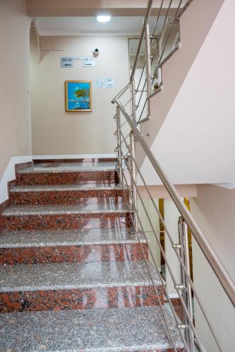 Φωτογραφία από το άλμπουμ του Garni Hotel MB στην Μπούντβα