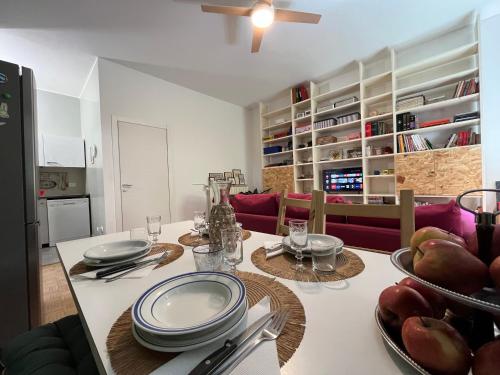 Giusti Flat near Sforzesco Castle Milan