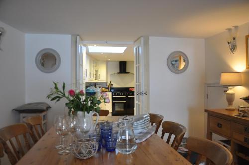 Billede fra billedgalleriet på No1 The Cleave i Kingsand