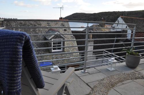 Billede fra billedgalleriet på No1 The Cleave i Kingsand