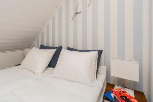 Gallery image of Willa Green in Kąty Rybackie