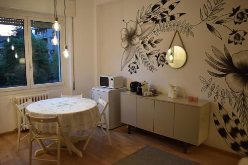 Gigio's Home Milan Apartment