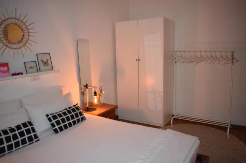 Gigio's Home Milan Apartment