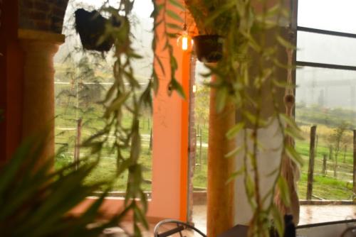 Gallery image of Hotel Campestre Villa Los Duraznos in Paipa