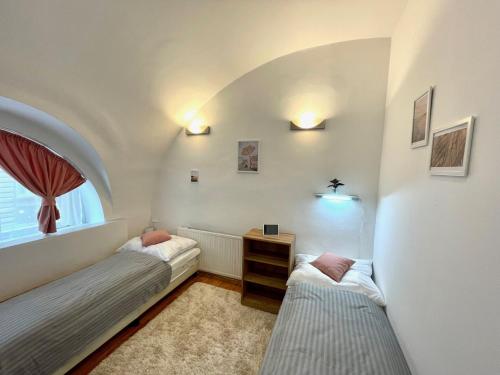 BasicPoint Residence 1068 Budapest, 5 Szófia utca kép - 3