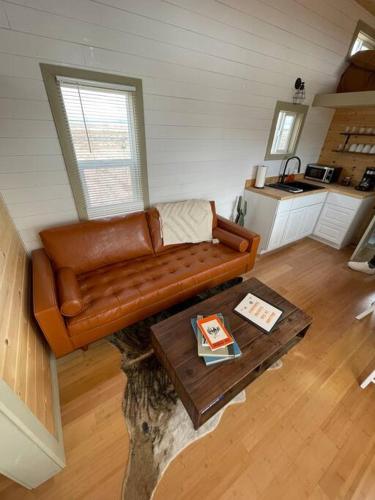 Grand Canyon Hideaway Tiny home