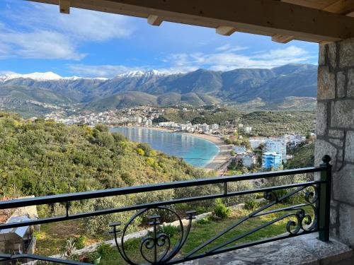 Φυσικό τοπίο κοντά σε αυτό το ξενοδοχείο