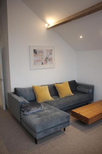 Gallery image of Clock Tower Apartment in Llandrindod Wells